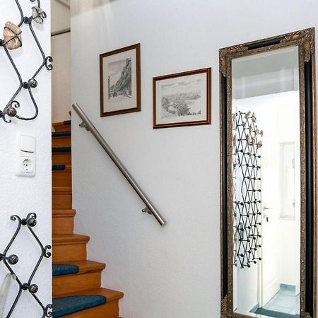 Captains Home Ліст Екстер'єр фото