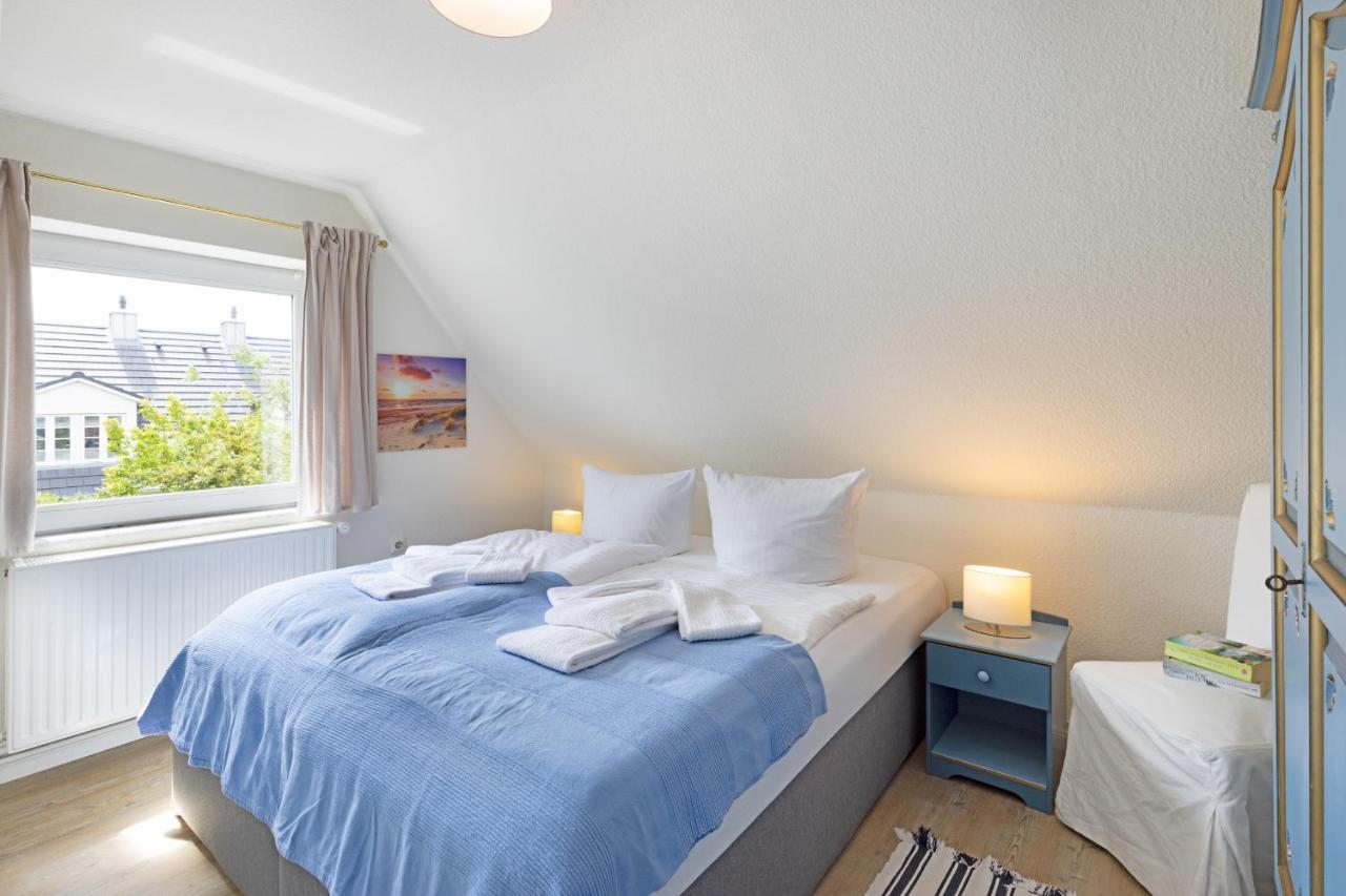 Captains Home Ліст Екстер'єр фото